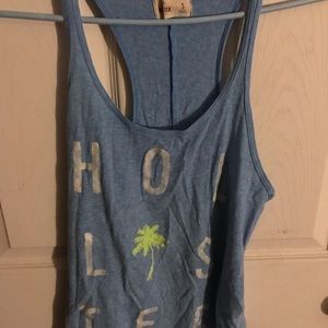 Hollister tank top